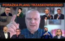 Debaty, czyli porażka planu Trzaskowskiego