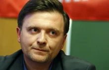 Oskarżony o szpiegostwo Mateusz Piskorski: wspierają mnie Korwin-Mikke, Braun