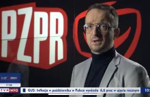 Pisowski propagandzista w TVP porównuje PO do PZPR