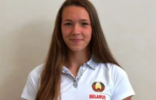 Reprezentantka Białorusi skazana za informowanie o ruchach wojsk Rosji