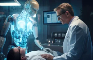 AI miała ułatwić pracę w szpitalu. Zaczęła wymyślać bzdury o pacjentach