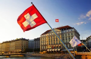 Szwajcaria. Największa partia żąda wyjścia kraju z Rady Europy
