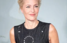 Nie mów mi, że nie jestem OK. Gillian Anderson o toksycznej wellness culture