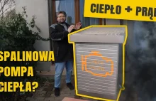 KO-GENERATOR zamiast Pompy Ciepła ? (ciepło + prąd)