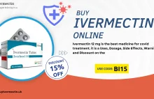 Where to Buy Ivermectin for Humans?