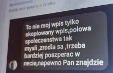 Media podłapały temat akcji #PolskieOnuce na wykopie