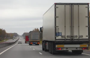 Fala podwyżek opłat drogowych uderza nie tylko w Niemcy, ale też i Polskę