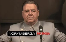 NORYMBERGA gdyby Marvel kręcił Sensacje XX wieku [RECENZJA FILMU]