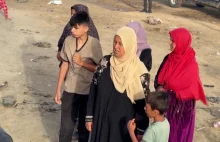 Izrael potępiany za atak w Rafah. "Ten horror musi się skończyć"