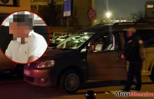 Były policjant kierował pod wpływem alkoholu, ale wciąż nie usłyszał zarzutu