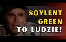 To nie cyberpunk, to smog