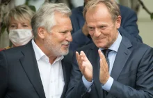 Aleksander Kwaśniewski: w polityce Donald Tusk jest człowiekiem bezwzględnym