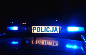 Nastolatka ofiarą gwałtu. Sprawca wciąż na wolności!