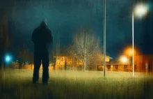 Za dnia psycholodzy, po godzinach sieją postrach. Sąsiedzi czują się zaszczuci