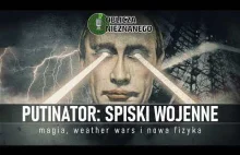 PUTINATOR: Spiski Wojenne