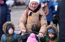 500+, zasiłki i świadczenia. Takimi kwotami wsparliśmy Ukraińców