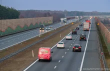 Autostrada A4 Kraków Katowice zostanie poszerzona! - investmap.pl