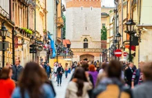 Populacja Polski spadnie prawie o połowę. Niepokojące prognozy ONZ