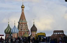Zemsta Moskwy. Zachodnie firmy oskubane na grube miliardy