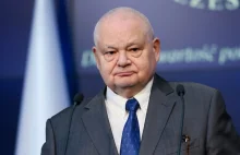 Szef NBP z cytatem dnia. Wspomniał o gołębiach