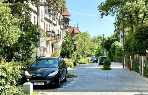 Tak wyglądają najdroższe ulice w Sopocie. To piękna architektura nad samym morze