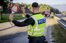 Od 9 grudnia wracaja kontrole graniczne w Holandii