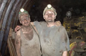Tak spuchły pensje górników. Średnia płaca w JSW wyniosła 17,5 tys. zł / brutto