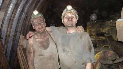 Tak spuchły pensje górników. Średnia płaca w JSW wyniosła 17,5 tys. zł / brutto