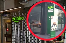 Żabka jak McDonald's. Zrobisz zakupy bez wychodzenia z samochodu