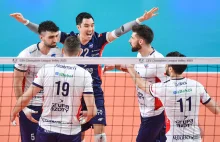 Co za spektakl! Grupa Azoty ZAKSA zbliżyła się do półfinału Ligi Mistrzów