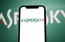 Kaspersky zbanowany w USA. Czy dalej powinno się z niego korzystać?