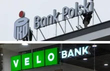 PKO BP kupi VeloBank?