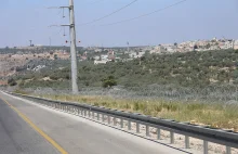 Izrael przeznaczy miliard dolarów na rozwój osadnictwa na Zachodnim Brzegu
