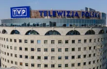 TVP przed zmianą pół miliarda "kredytu za rekompensatę" do 6 maja 2024 r
