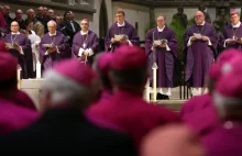 Niemiecki Episkopat ostro atakuje AfD: "Katolik nie może głosować na tą partię"
