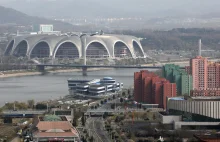 Korea Północna stała się mocarstwem w młodzieżowych rozgrywkach kobiet.