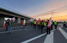 Rolnicy wrócą na S3 już w czwartek. Nieco zmieni się lokalizacja