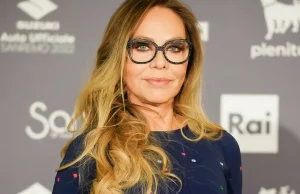 Ornella Muti była gwiazdą włoskiego kina, została oszustką. Dla Putina