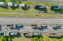 Największe kolekcja pociągów w Polsce