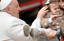 Wielki Tydzień bez papieża Franciszka? W Watykanie poruszenie