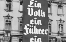 Jak NSDAP zdobył monopol władzy w Niemczech?