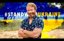 [EN] People Who Are STILL Standing With Ukraine