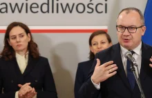 Ministerstwo Bodnara dementuje pogłoski o torturach w więzieniach