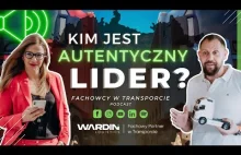 001: Kim jest autentyczny lider? | Magdalena Bielawska