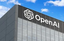 "Nowy poziom możliwości sztucznej inteligencji". OpenAI zaprezentował nowy model