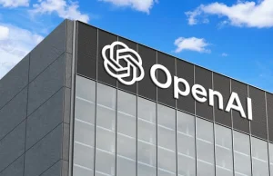 "Nowy poziom możliwości sztucznej inteligencji". OpenAI zaprezentował nowy model