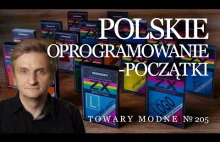 Początki polskiego oprogramowania, czyli o kasetach na ZX Spectrum