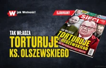 Sikanie do butelki i budzenie światłem, czyli areszt w uśmiechniętej Polsce