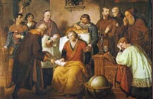 Retyk. Jedyny uczeń Kopernika dzięki, któremu świat poznał polskiego astronoma