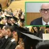 Włochy: 91-latek otrzymał 15 dyplom uniwersytecki. Były lekarz rozpoczyna studen